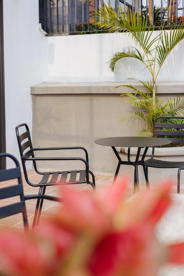 Luck Apart 9 - Hanoi Westlake Balcony Apartment エクステリア 写真